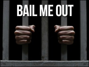 Jail Bars Bail Bonds San Antonio TX