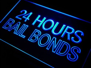 Blue Bail Bonds San Antonio TX