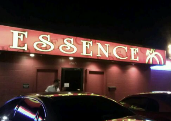 Club Essence San Antonio